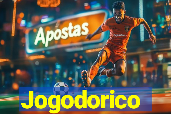 Jogodorico