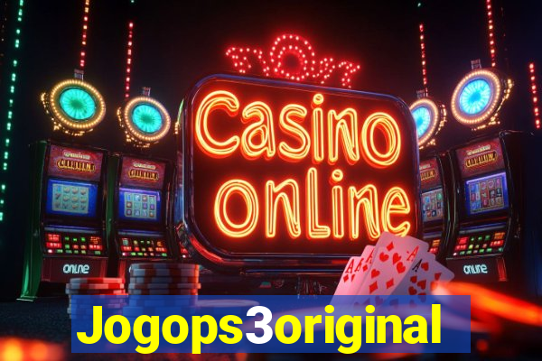 Jogops3original