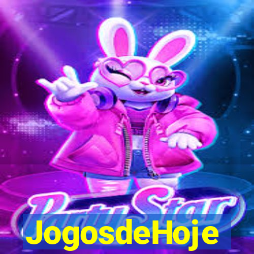 JogosdeHoje