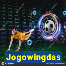 Jogowingdas