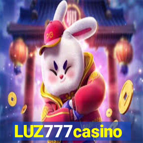 LUZ777casino