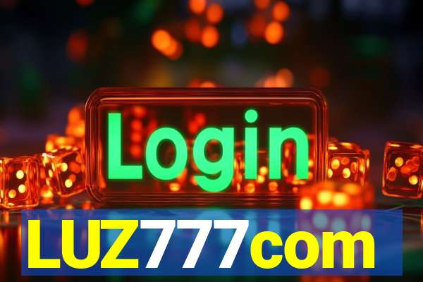 LUZ777com