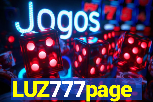 LUZ777page