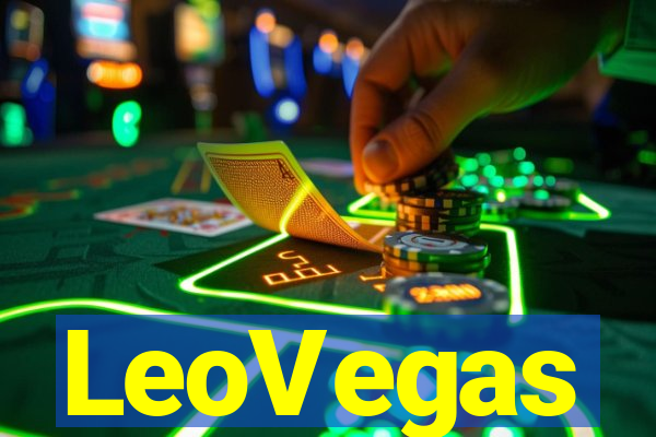 LeoVegas