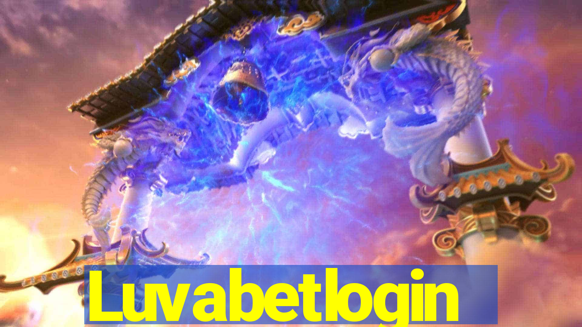 Luvabetlogin