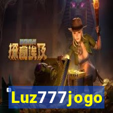 Luz777jogo