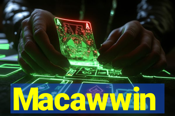 Macawwin