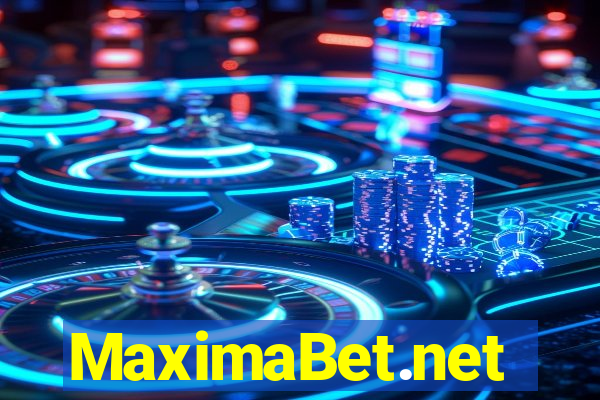 MaximaBet.net