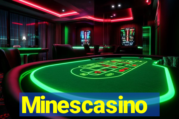 Minescasino