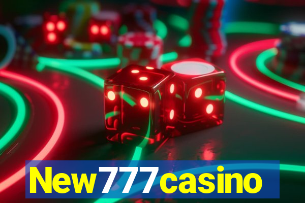 New777casino