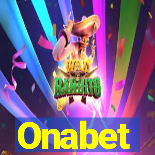 Onabet