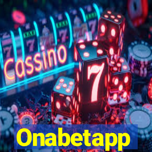 Onabetapp