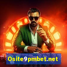 Osite9pmbet.net