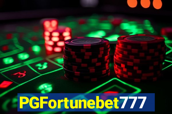 PGFortunebet777