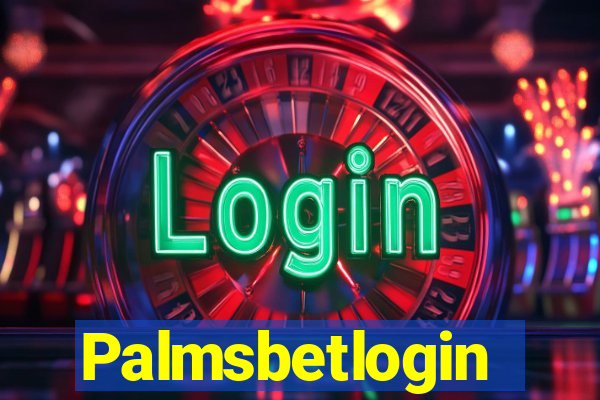 Palmsbetlogin