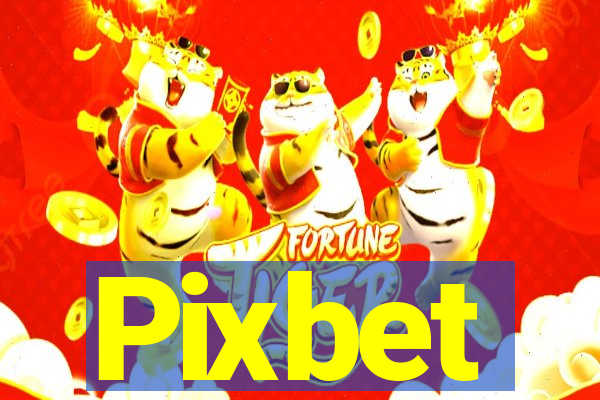 Pixbet