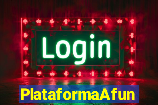 PlataformaAfun