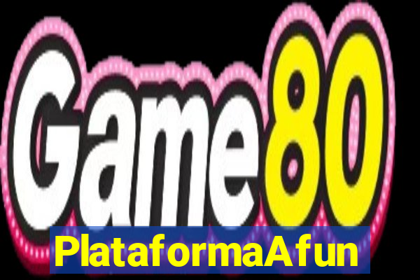 PlataformaAfun