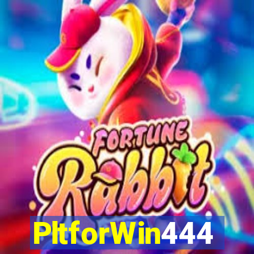 PltforWin444