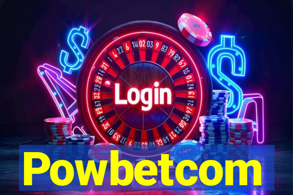 Powbetcom