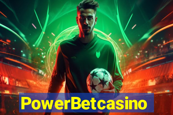 PowerBetcasino