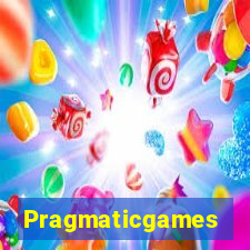 Pragmaticgames