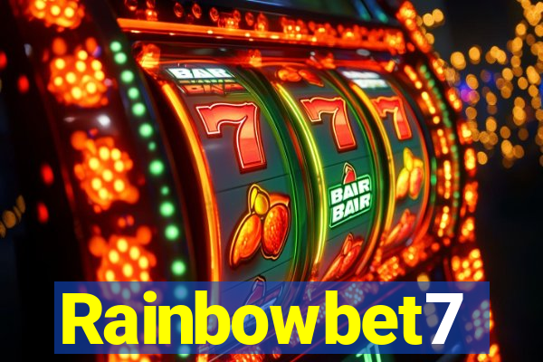 Rainbowbet7