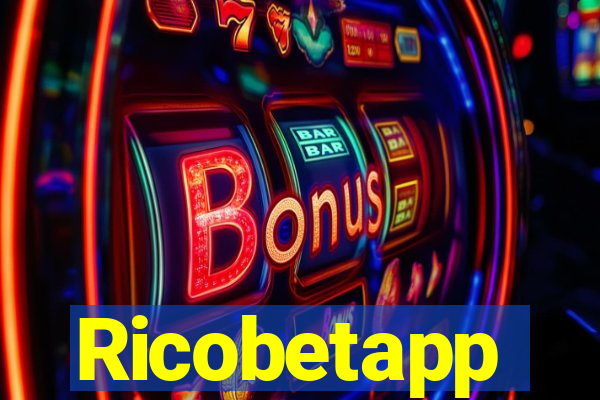 Ricobetapp