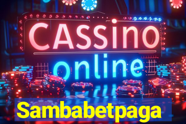 Sambabetpaga