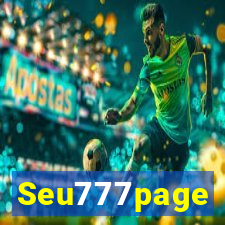 Seu777page