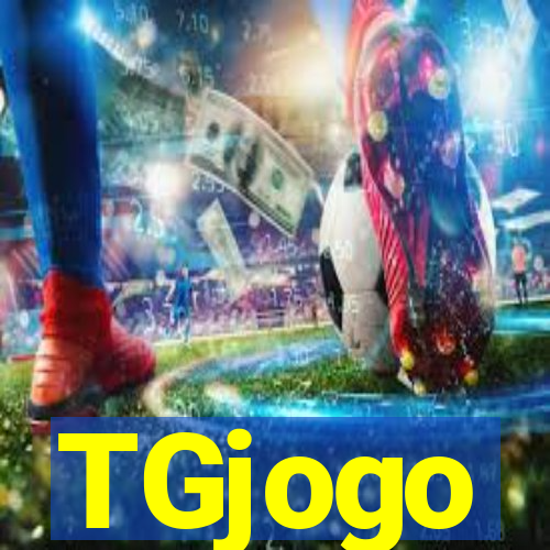 TGjogo