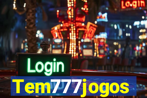 Tem777jogos