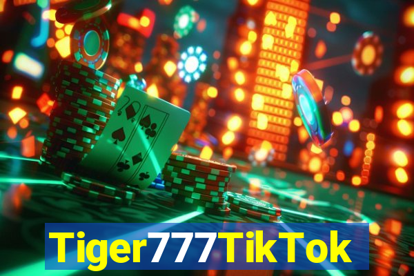 Tiger777TikTok