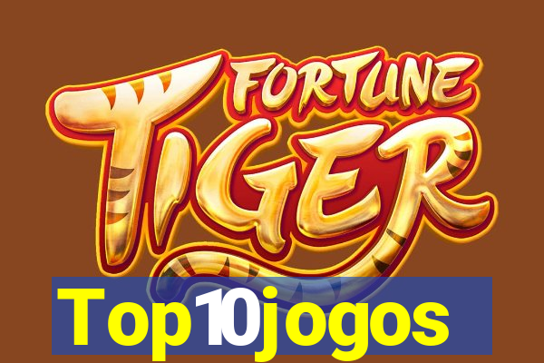 Top10jogos