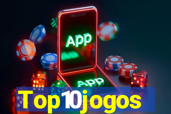 Top10jogos