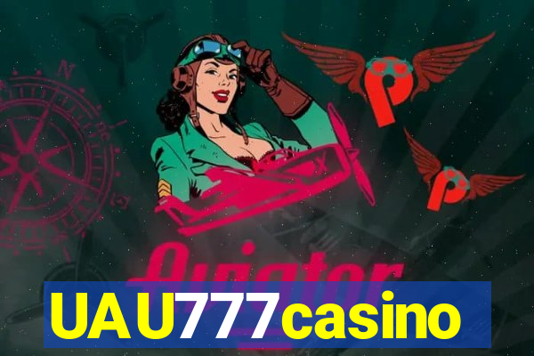 UAU777casino