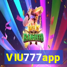 VIU777app