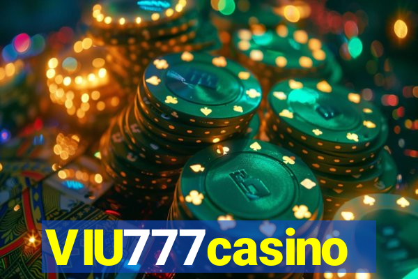 VIU777casino