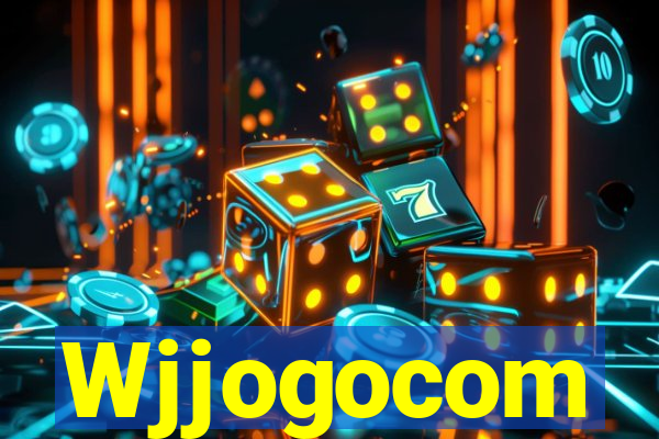 Wjjogocom