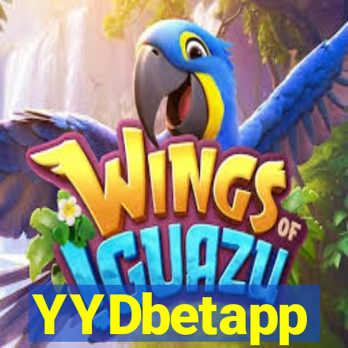 YYDbetapp