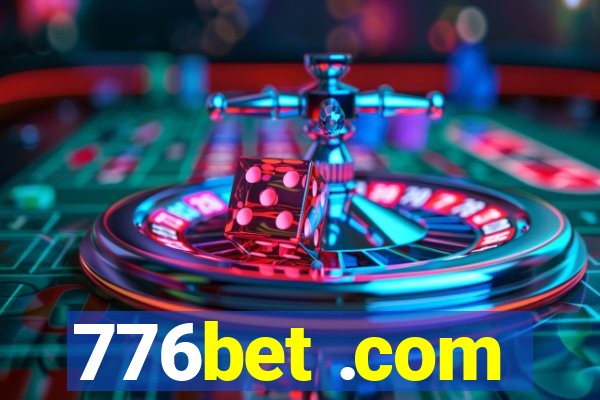 776bet .com