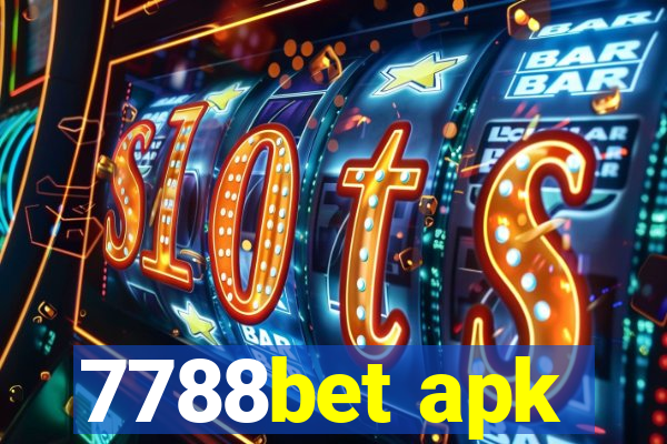 7788bet apk