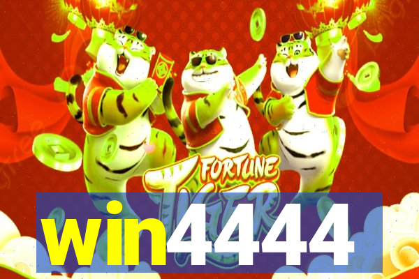 win4444