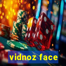 vidnoz face