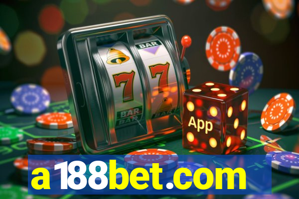 a188bet.com