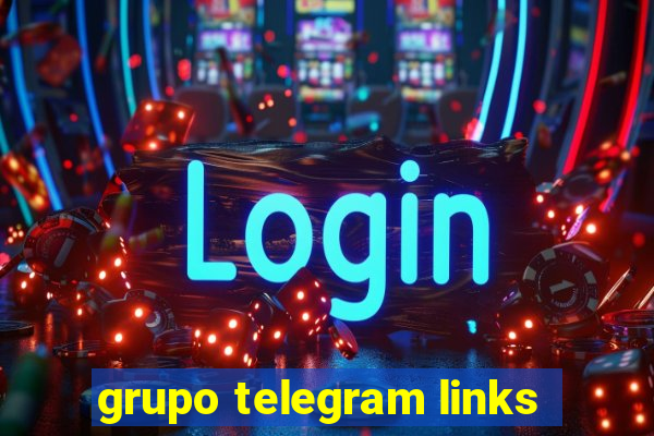 grupo telegram links