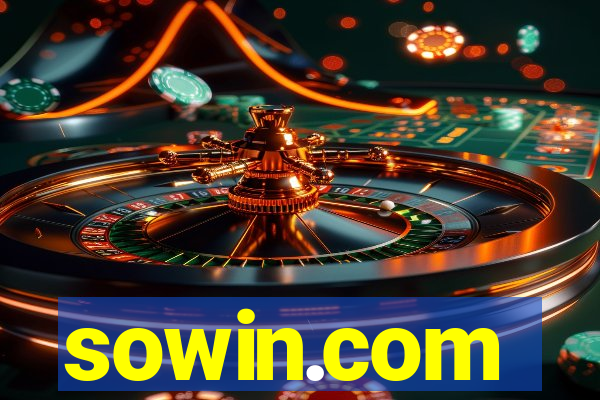 sowin.com