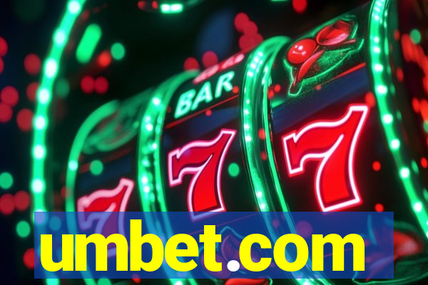 umbet.com