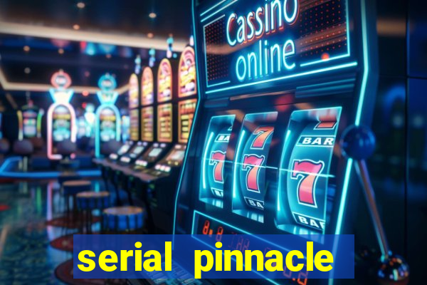 serial pinnacle studio 14 hd ultimate collection