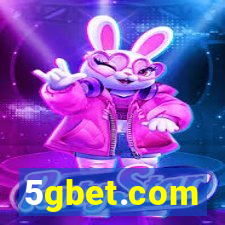 5gbet.com